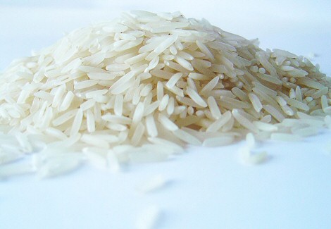 برنج - Rice